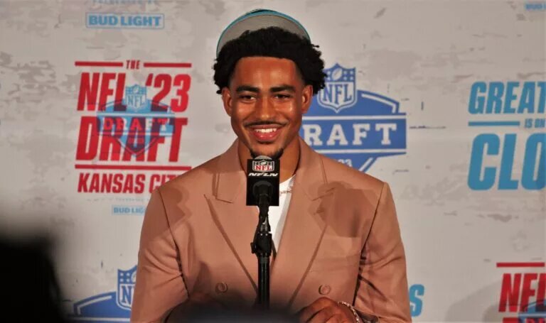 Bryce Young
