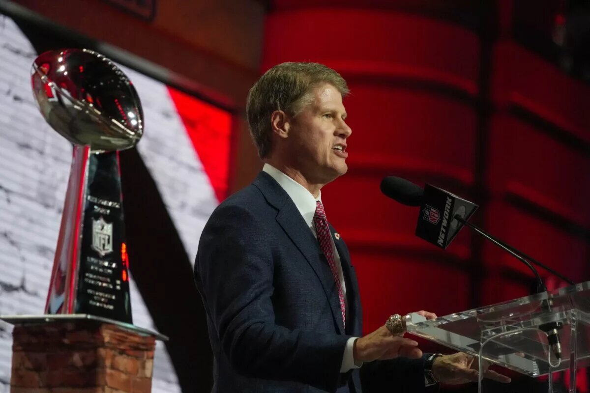 Kansas City Chiefs 2023 NFL Draft