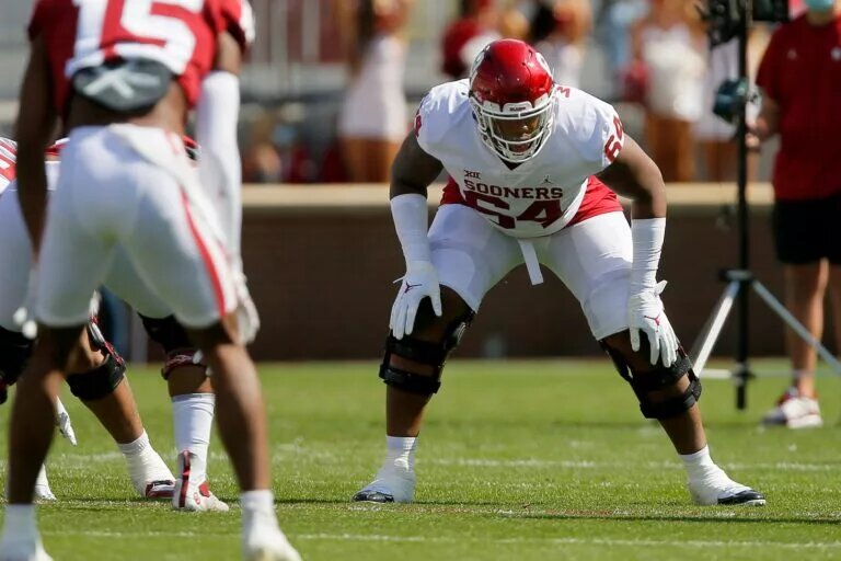 Wayna Morris NFL Draft