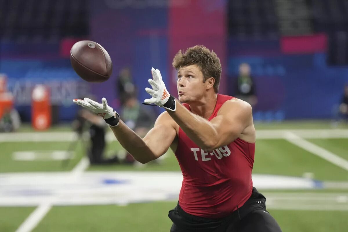Will Mallory NFL Draft