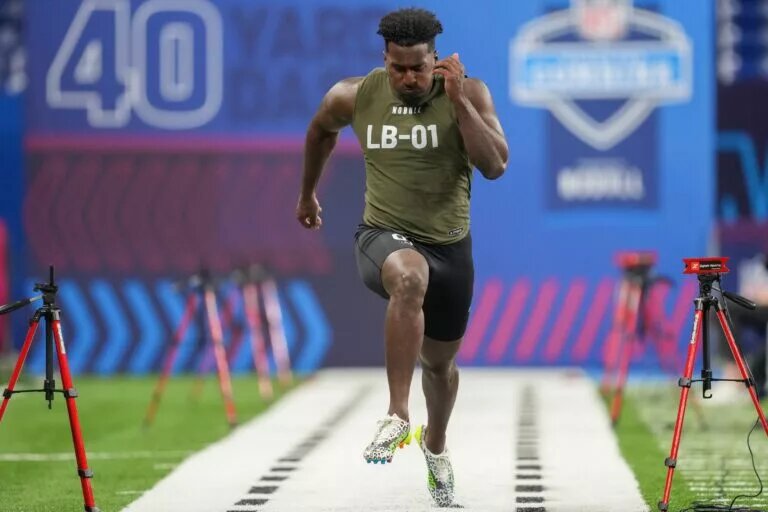 Yasir Abdullah NFL Draft