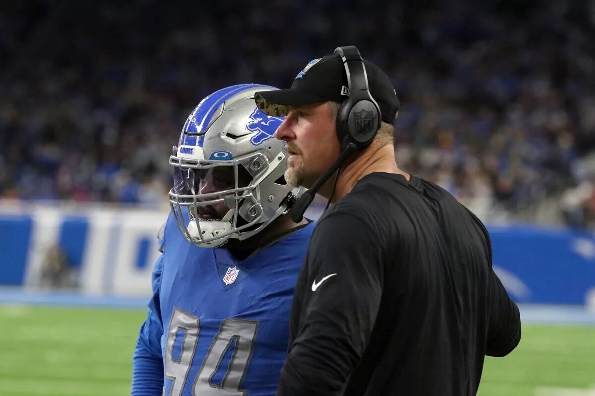2023 NFL Coach of the Year