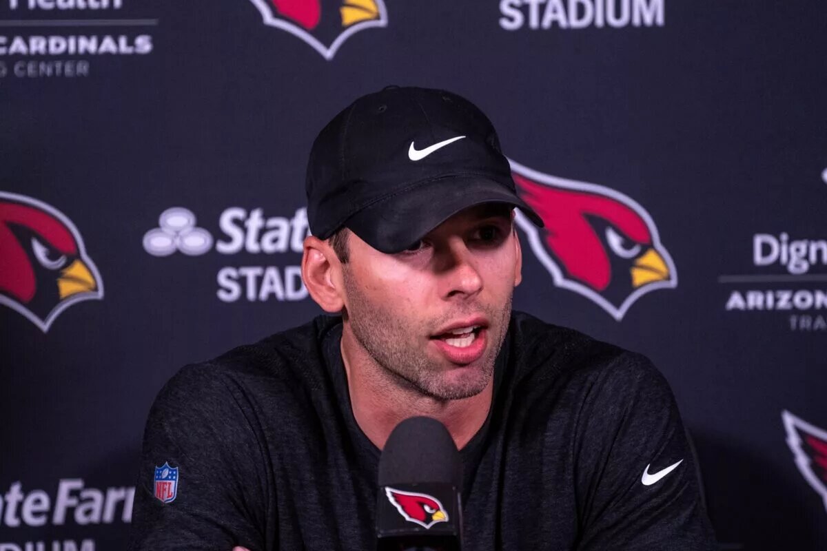 Arizona Cardinals Schedule