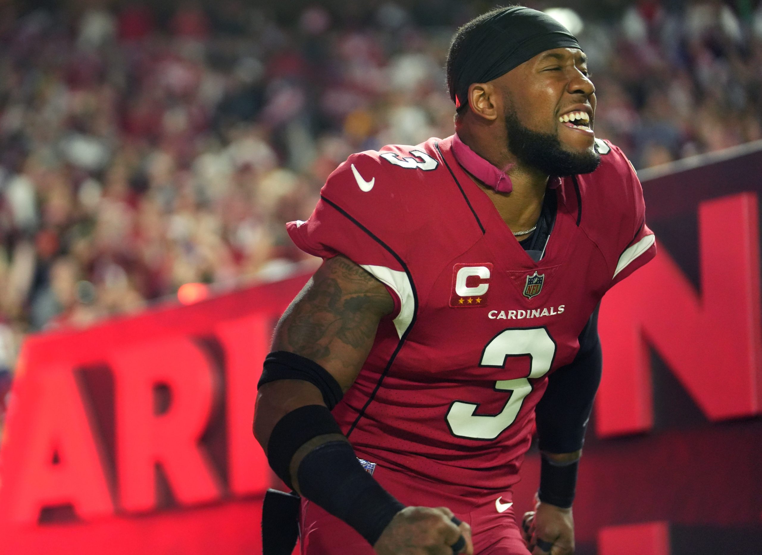 Arizona Cardinals' 2022 NFL trade speculation: Who could team acquire?