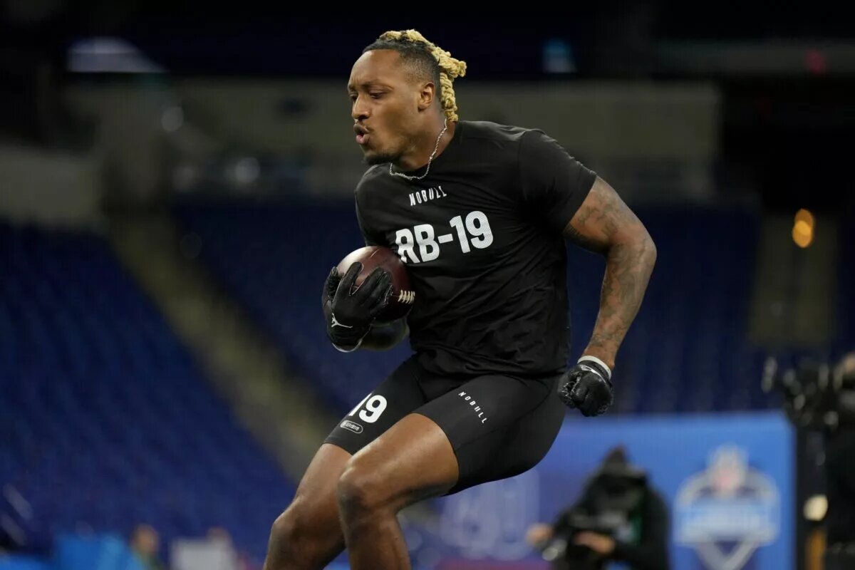 Cam Peoples