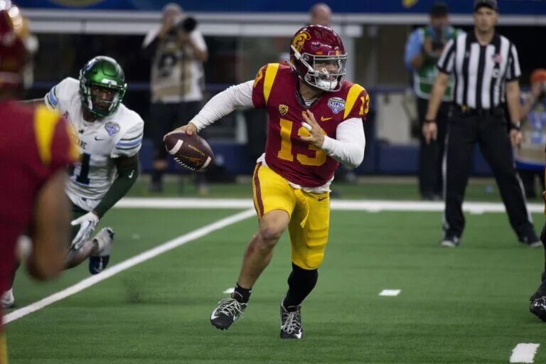 Superflex Mock Draft