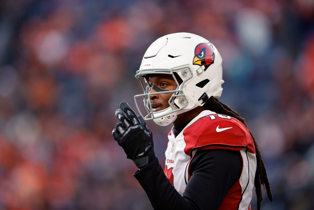 Cardinals Move DeAndre Hopkins