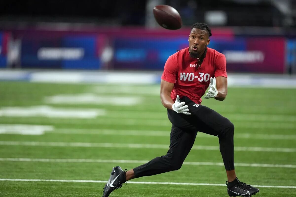Chargers Draft