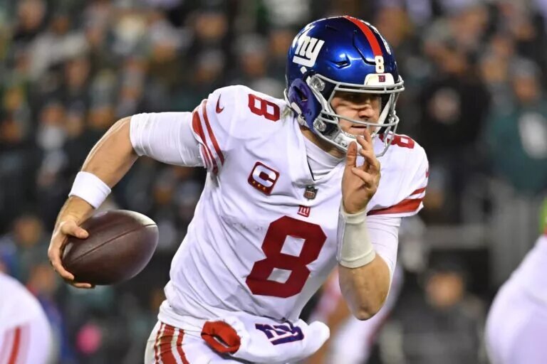 Daniel Jones