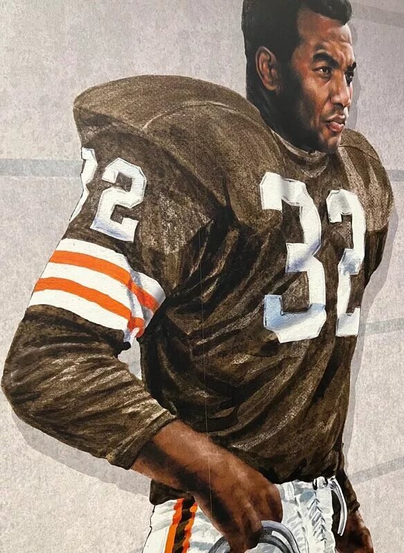 Jim Brown