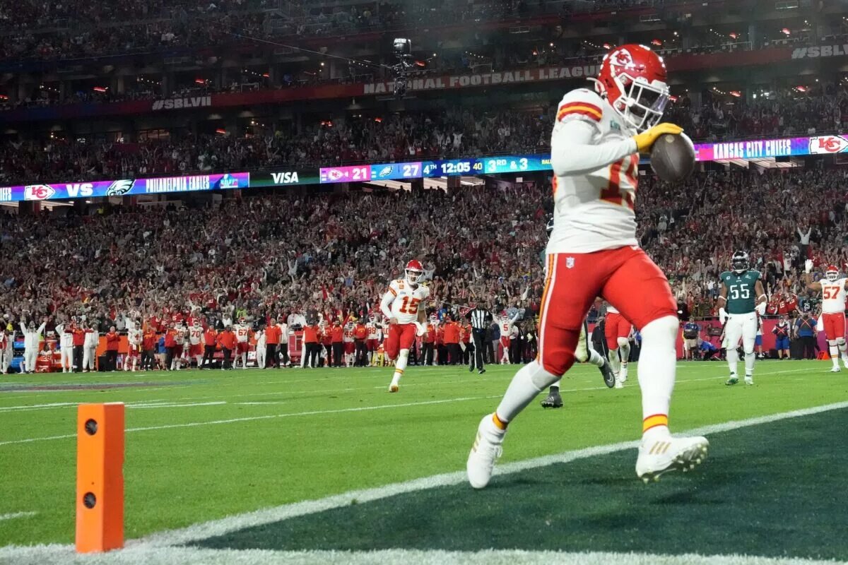 NFL Breakout Candidates