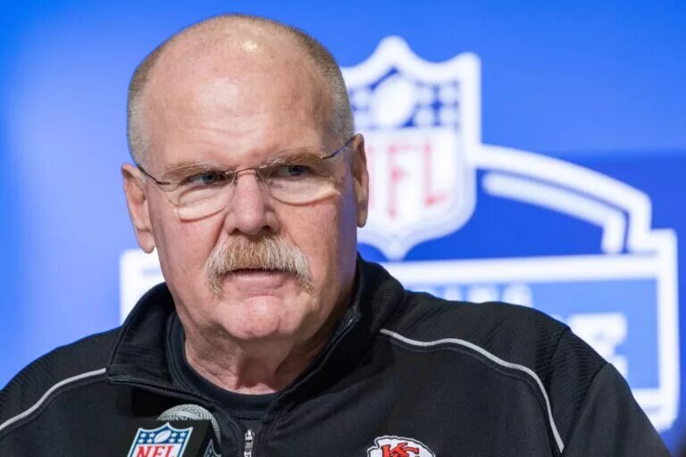NFL Head Coaches