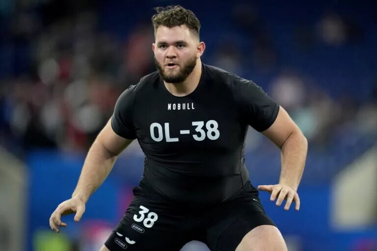 Nick Saldiveri Saints