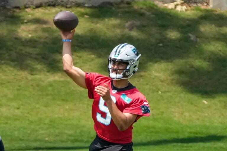 Fantasy Football Impact of Rookie Quarterbacks