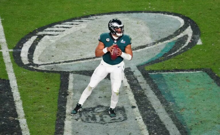 Philadelphia Eagles Schedule