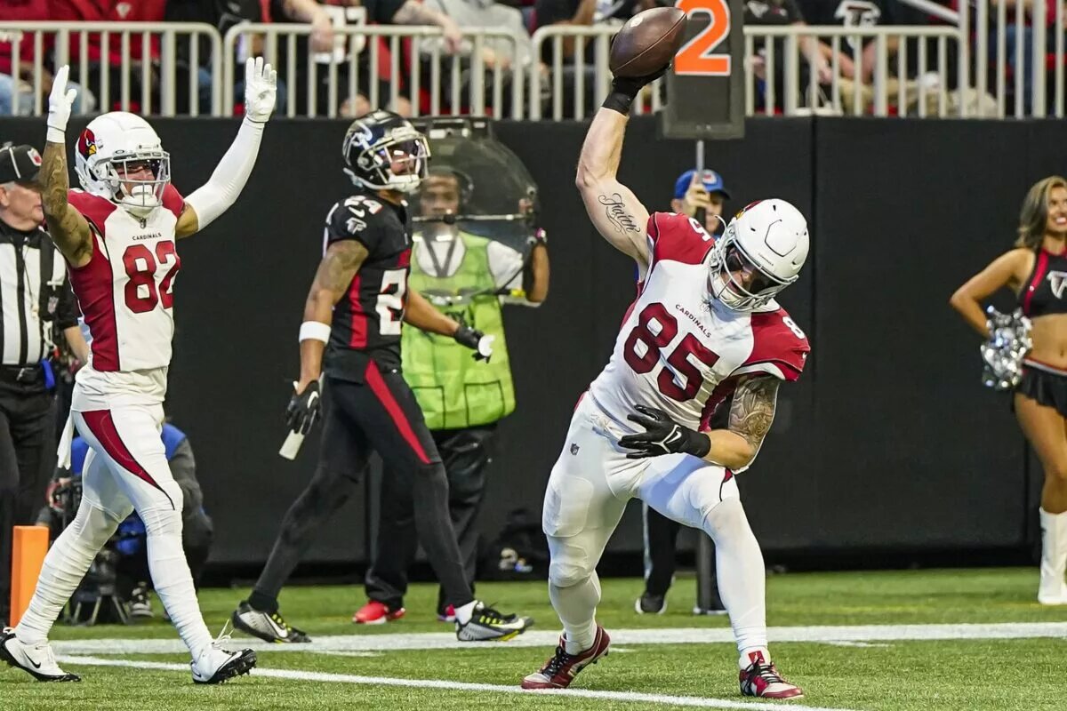 Tight End Breakout Candidates