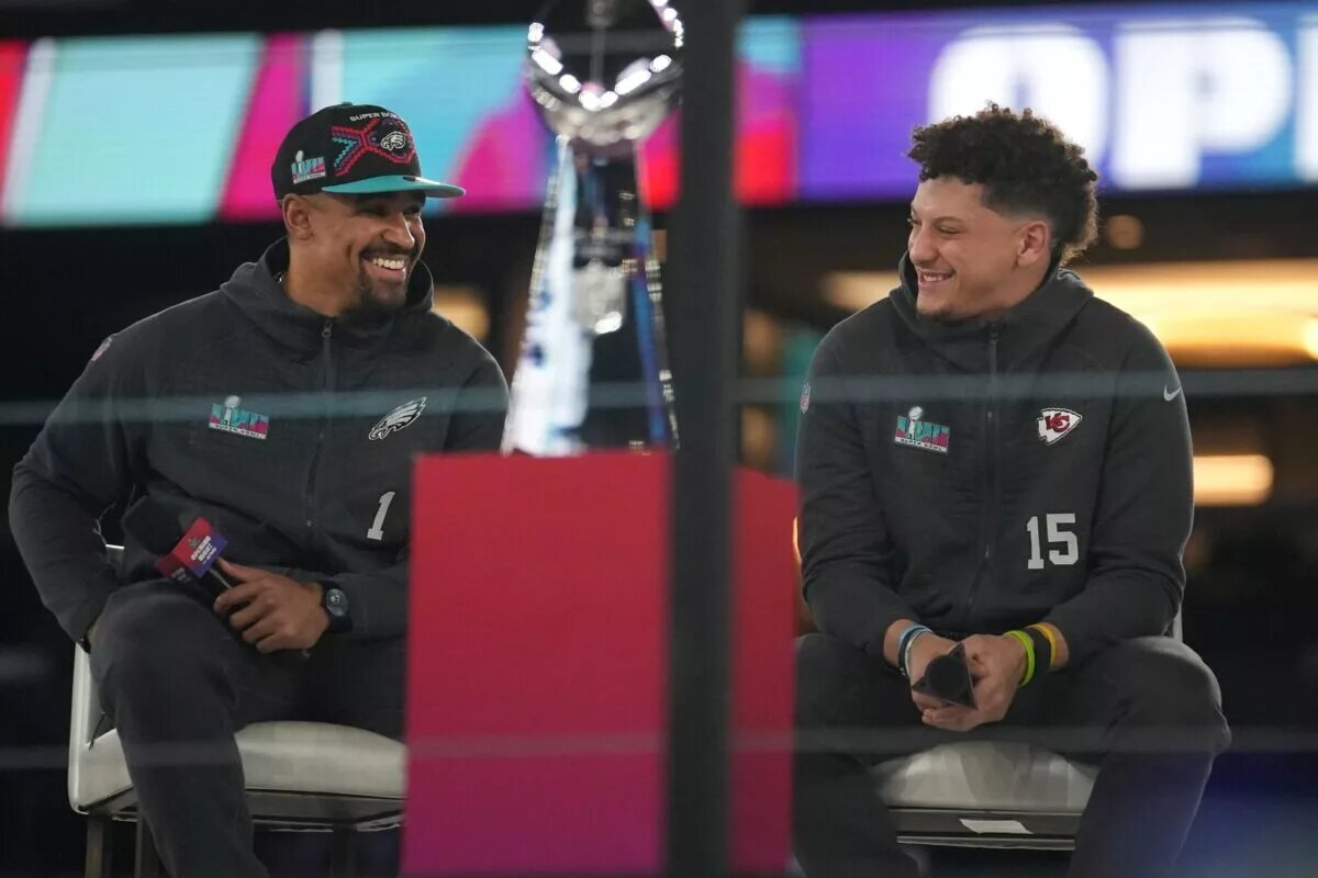 Top NFL Offenses 2023