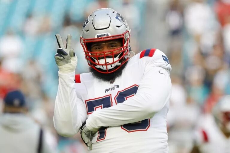 Isaiah Wynn