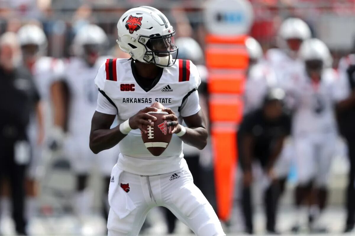 Dolphins Undrafted Free Agents