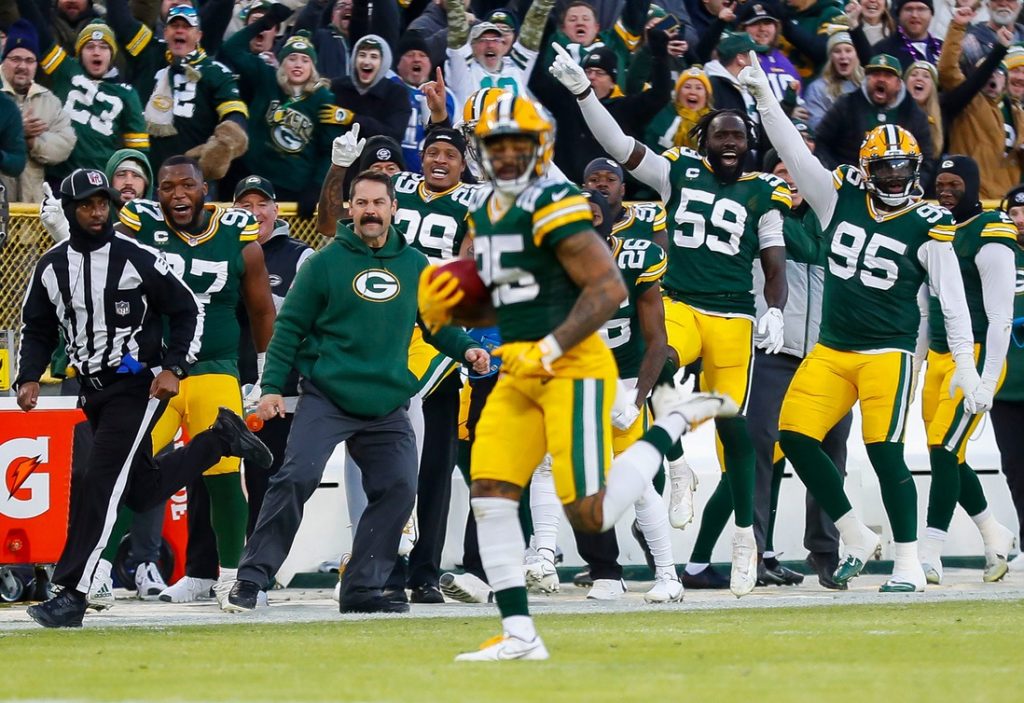 6 Big Questions Facing Green Bay Packers v. Bears