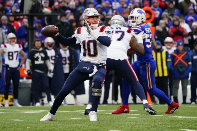NFL quarterbacks
