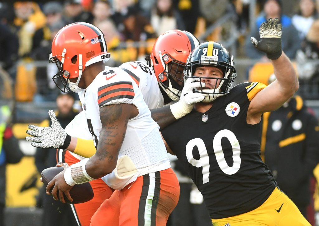 100 days until the start of the Pittsburgh Steelers season: What you need  to know