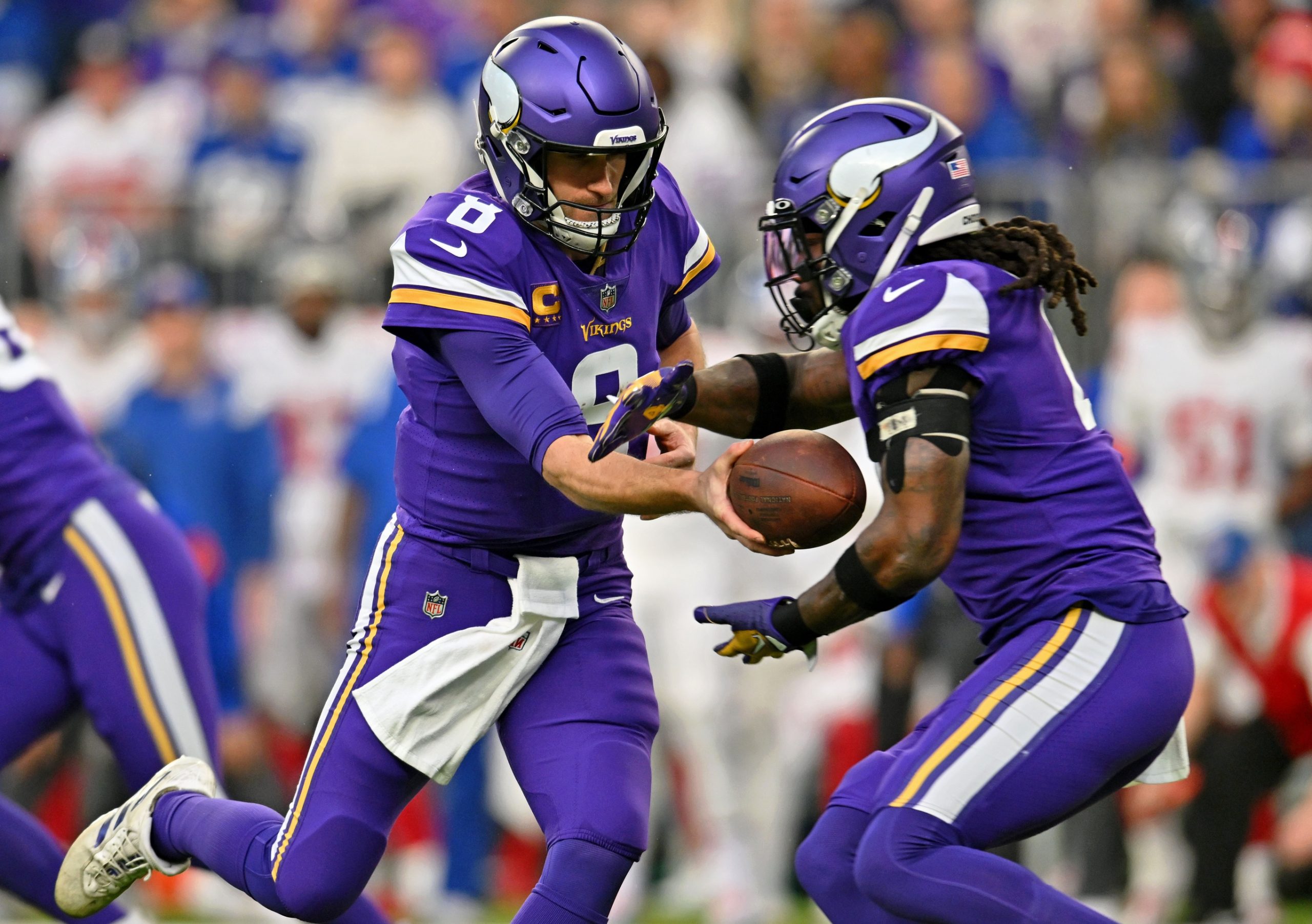 Minnesota Vikings 2023 Record Prediction: Every Game On The
