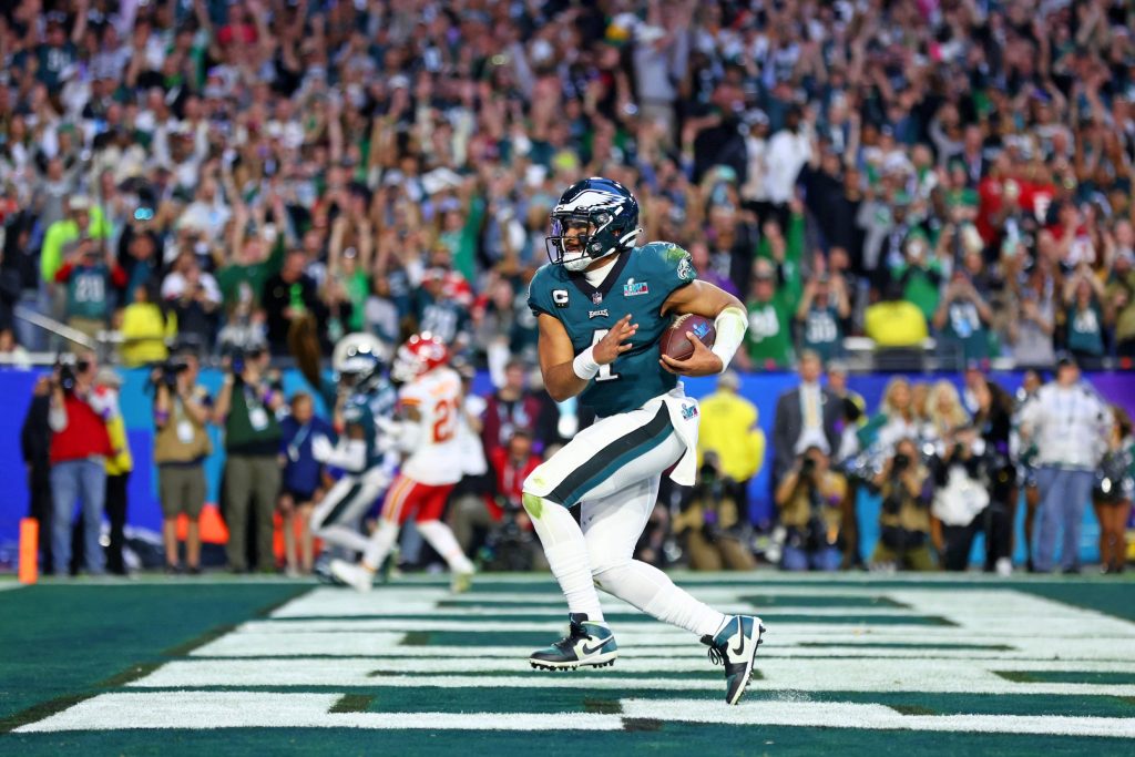 Cardinals vs. Eagles prediction: Why Philly should win comfortably