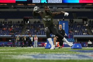 Packers Undrafted Free Agents