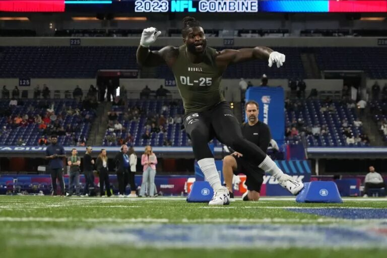 Packers Undrafted Free Agents