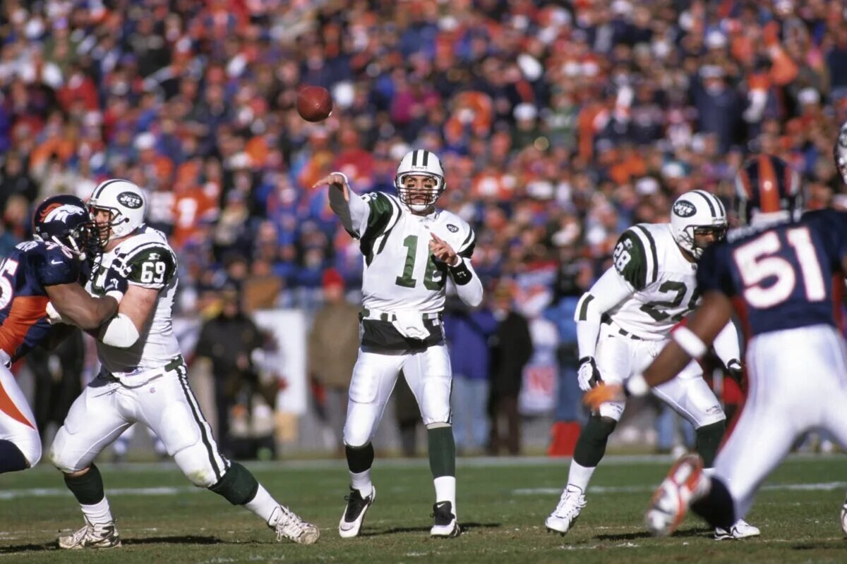 1998 New York Jets