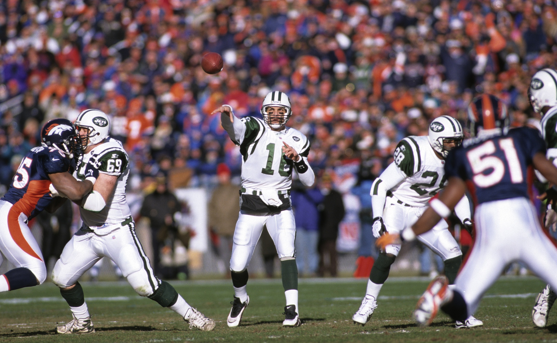 1998 New York Jets