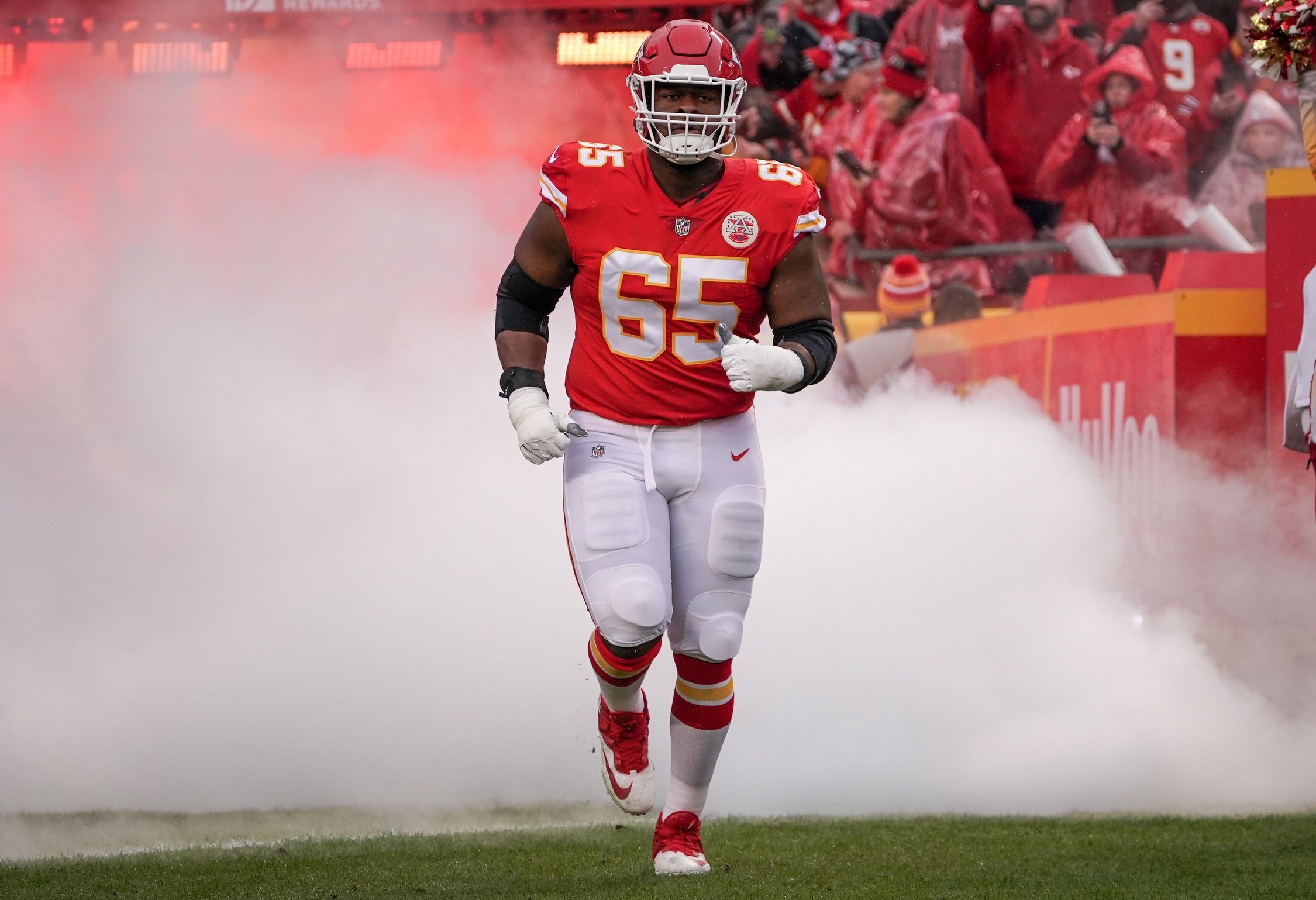 2 hidden gems on the Kansas City Chiefs roster in 2022