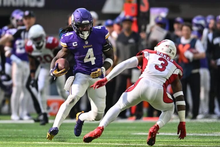 Dalvin Cook