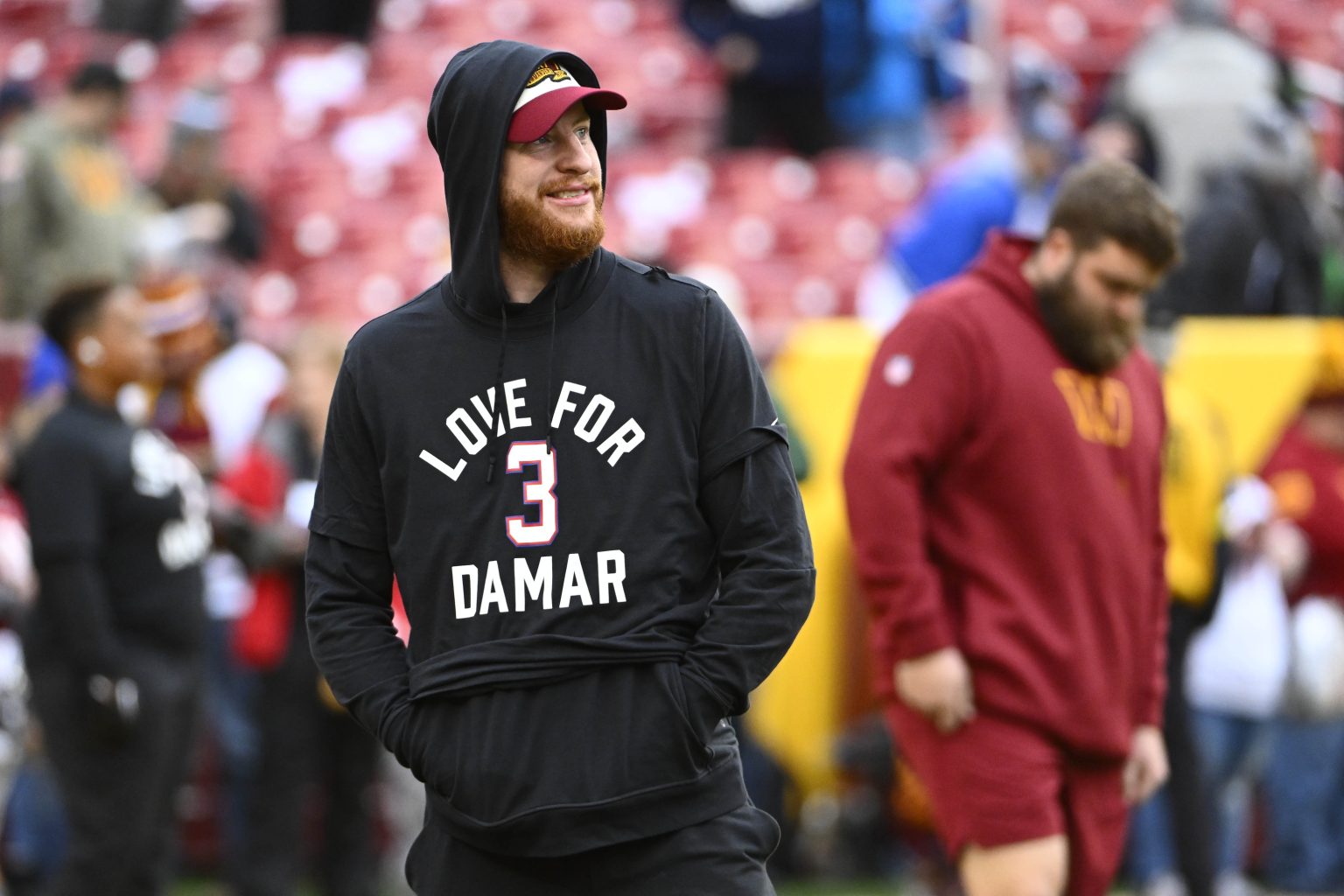 Top 5 Carson Wentz Free Agent Team Fits Ranked 