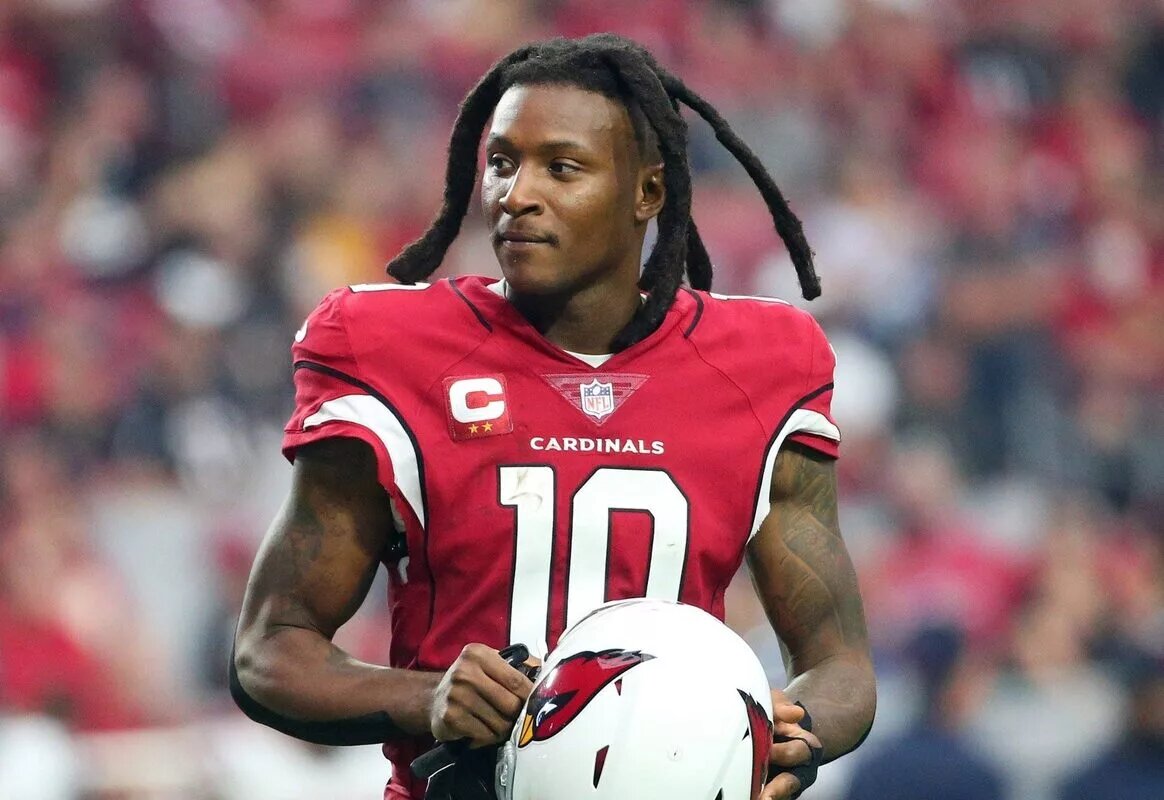DeAndre Hopkins Rumors