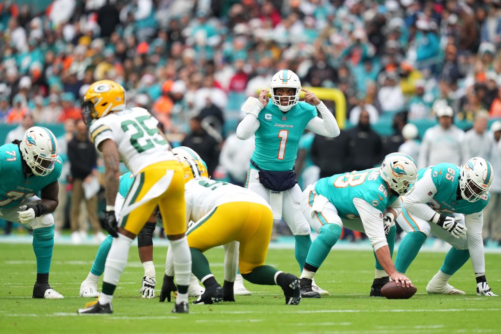 Miami Dolphins 2021 Schedule Preview - Miami Dolphins