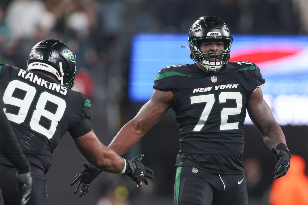 New York Jets 2023 Preview: Defense - by David Wyatt-Hupton