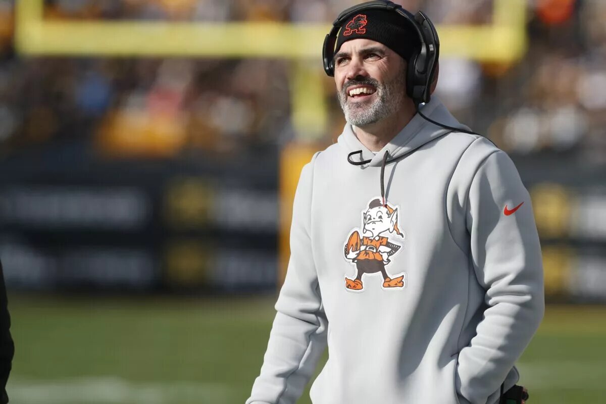 NFL Coaches Hot Seat 2023