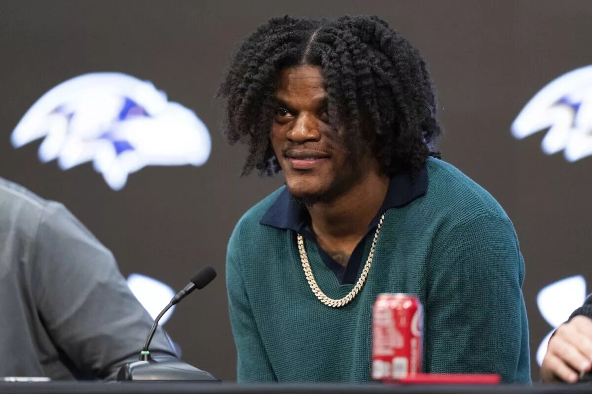 Ravens Offseason