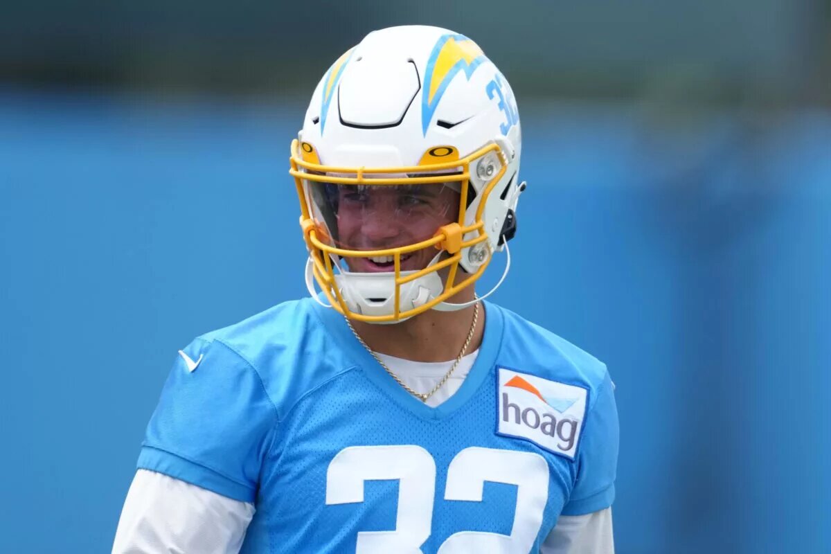 Los Angeles Chargers Players