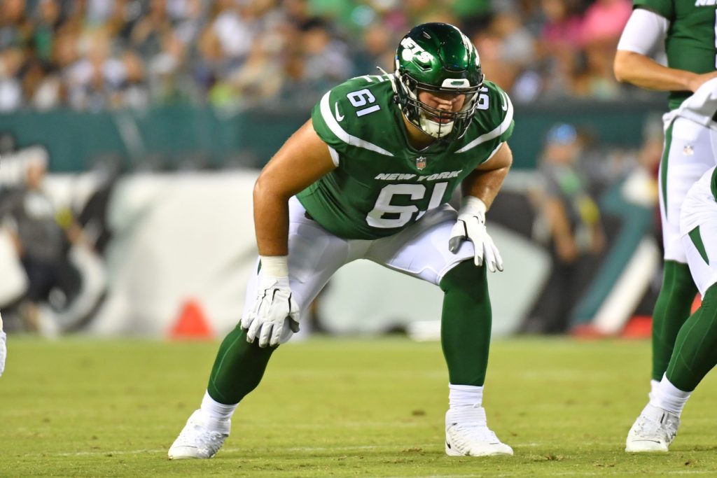 New York Jets 2023 Preview: Defense - by David Wyatt-Hupton