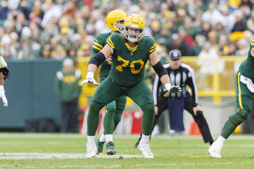 Packers: Last 5 players who will make Green Bay's roster in 2022