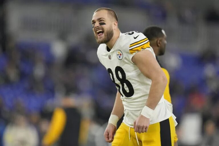 Fantasy Football Tight Ends