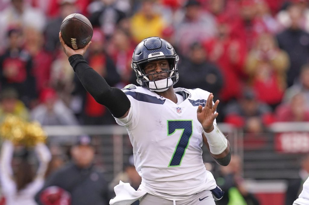 Broncos vs. Seahawks final score, results: Geno Smith overshadows