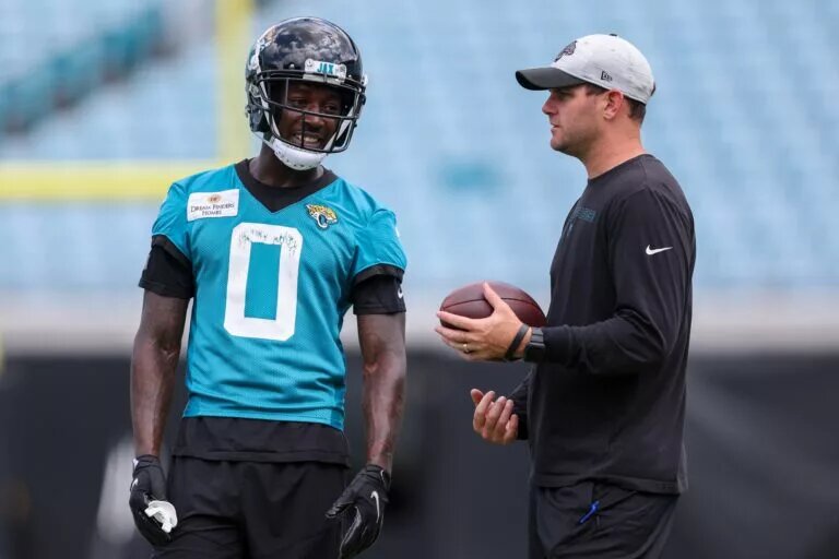 Calvin Ridley Fantasy