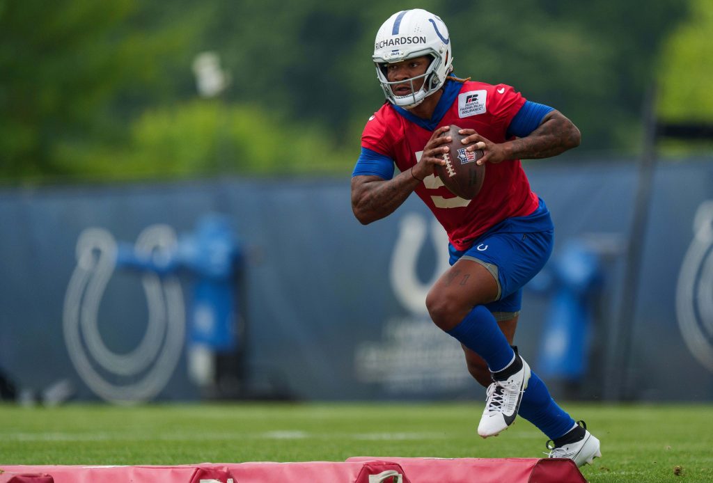 2020 AFC South Season Preview: Indianapolis Colts Season Preview - Battle  Red Blog