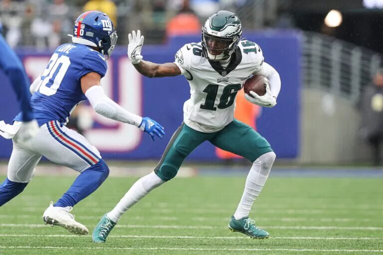 2023 Eagles Biggest Make or Break Player