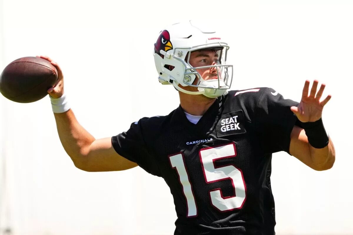 Clayton Tune Cardinals