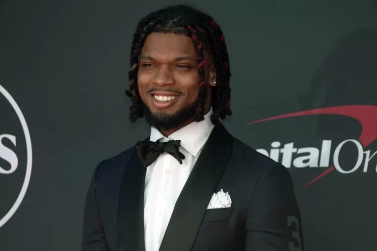 Damar Hamlin